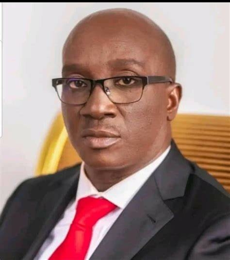 Okpebholo Declares War On Cultism In Edo 1 Okpebholo 1