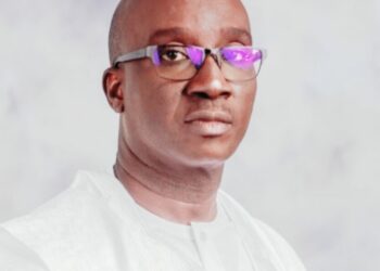 Okpebholo Donates N10m To Edo Rainstorm Victims