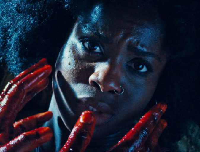 Okpue’s ‘A Song From The Dark’ Explores The World of African Mysticism 1 Okpue