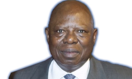 Olatunji Dare at 80