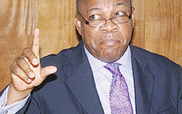 agbakoba