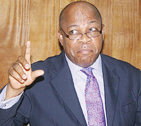 agbakoba