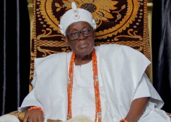 Tinubu Congratulates New Olubadan