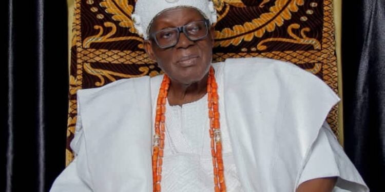 OLUBADAN