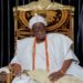 Tinubu Congratulates New Olubadan