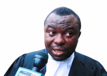 Protest: Lawyer Slams N1.5bn Suit On Federal Gov’t, Security Agencies