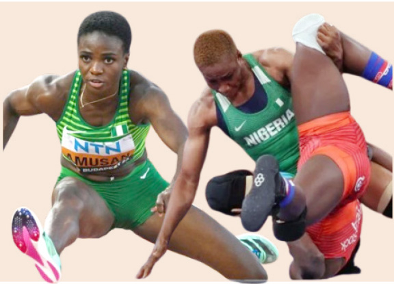 Olympics