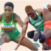 Olympics: NOC Calls For Early Release Of Funds, Eyes Gold In Athletics, Wrestling