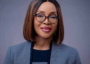 Omolola Oloworaran: Financial Round Peg In PenCom’s Round hole