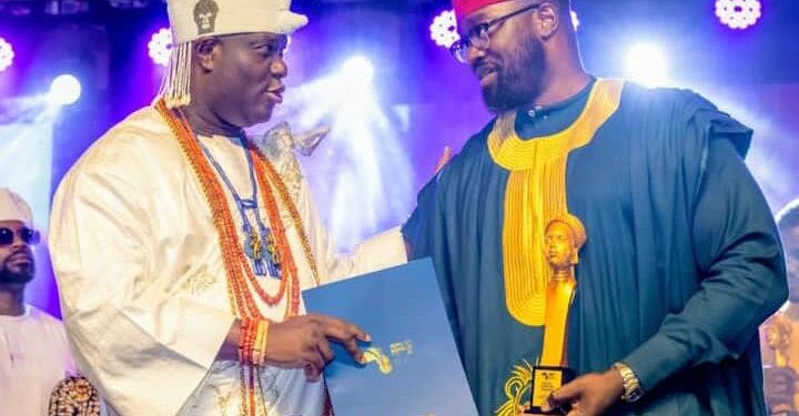 ooni of ife