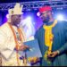 Ooni Of Ife Honours Okeke-Ojiudu With ‘Royal African Leadership' Award 5 Ooni Of Ife Honours Okeke-Ojiudu With ‘Royal African Leadership’ Award