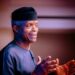 Ex-VP Osinbajo Celebrates Wife’s Birthday With Heartfelt Message