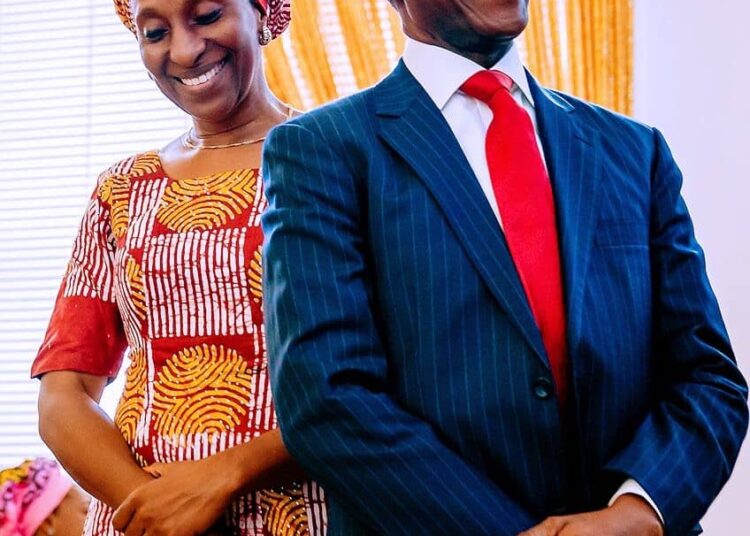 osinbajo