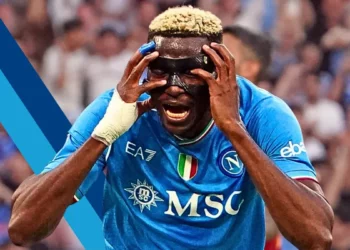 Why Real Madrid Did Not Sign Osimhen – Ancelotti