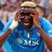 Why Real Madrid Did Not Sign Osimhen – Ancelotti