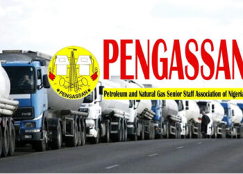 TUC President Lauds Women In PENGASSAN