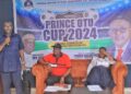 Talent Hunt: Cross River Central Senator Hailed Over Gov Otu Soccer Tourney 2024