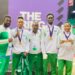 Paris Olympics: NOC Exonerates Self, Attributes Team Nigeria's Poor Outing To Late Release Of Funds 5 Paris 2024: Let’s Support Team Nigeria To Soar,Win Laurels For Our Country – Enoh