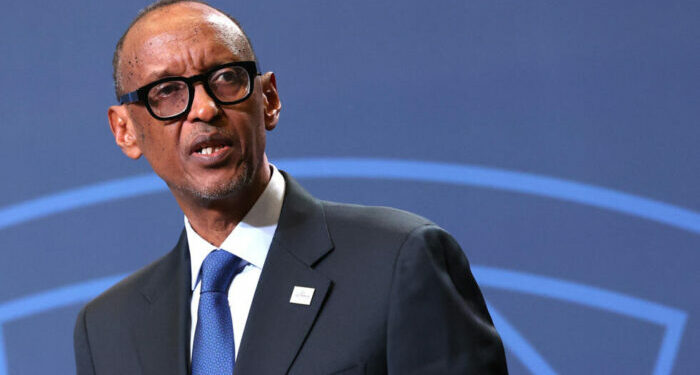 Rwanda