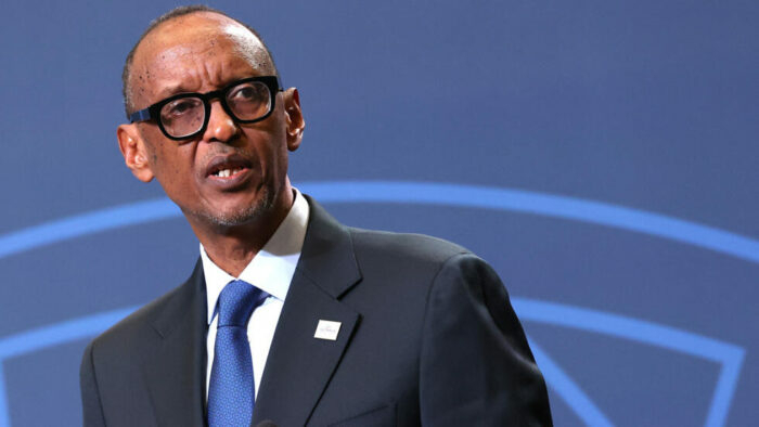 Rwanda’s President Kagame Secures 4th Term With Overwhelming Majority 1 Paul Kagame Rwanda 700x394 1