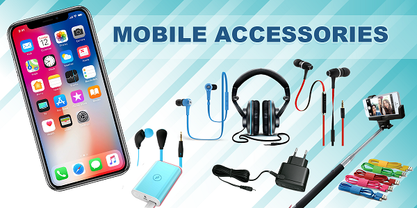 How To Earn Money Through Phone Accessories Business 1 Phone Accessories