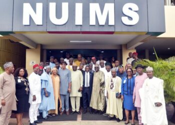 Oil Production: NASS Mulls Stronger Laws Against Crude Oil Theft, Vandalism