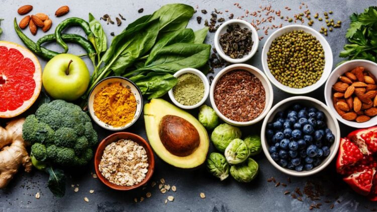 Vibrant Health