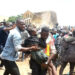 Plateau School Building Collapse