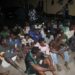 Police Arrest 90 Suspects At Notorious Lagos Spots