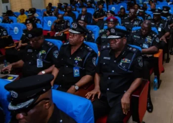 Police And Contributory Pension Scheme