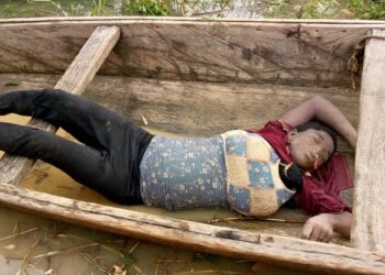 Pregnant Woman Killed, 3 Others Missing As Flood Ravages Ebonyi Community