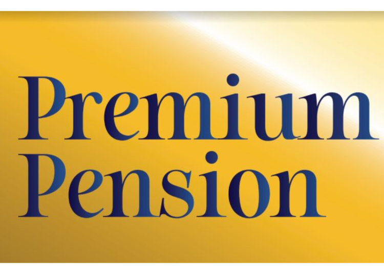 premium pension