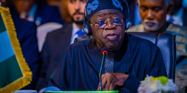 tinubu