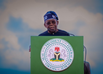 JUST-IN: Tinubu Signs New Minimum Wage Bill Into Law