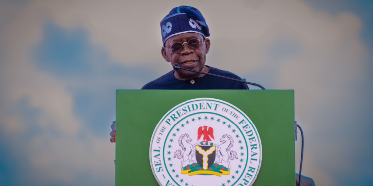 Tinubu