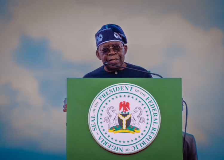 Tinubu