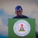 JUST-IN: Tinubu Signs New Minimum Wage Bill Into Law