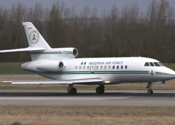 Presidential Jets: Matters Arising