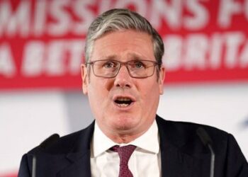 New UK Gov’t Faces Tough Economic Challenges