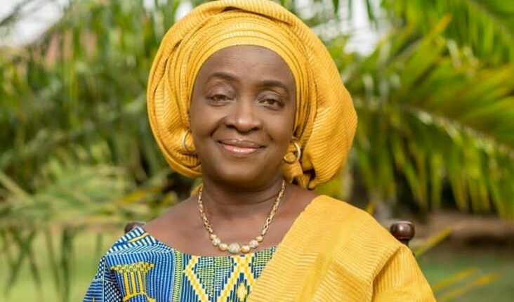 FUTA Governing Council Chairperson Pledges To Reposition Institution 1 Prof Daduut 1ef 732x430 1
