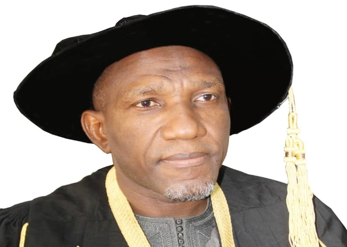Prof Kabir Bala
