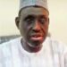 First Visually Impaired Nigeria’s Professor Dies In Kano
