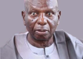 Ekiti Elders Seek Release Of Kidnapped Ex-Varsity DVC