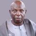Ekiti Elders Seek Release Of Kidnapped Ex-Varsity DVC 6 Ekiti Elders Seek Release Of Kidnapped Ex-Varsity DVC