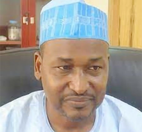 960,000 Screened For Tech Programme – Board 1 Professor Idris M. Bugaje