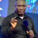 Spiritual Materials: Fufeyin Slams Damina, VDM, Tunde Ednut