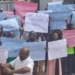 Gombe Church Members Protest Against Recognition Of LGBTQ 5 Gombe Church Members Protest Against Recognition Of LGBTQ