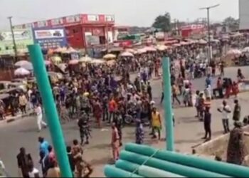 1 Dies, Others Injured In Oyo Palliative Distribution Protest