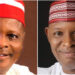 Kano NNPP Condemns Expulsion Of Governor Yusuf, Kwankwaso