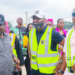 Lagos Begins Rehabilitation Of Odo Iya Alaro Bridge, Laments Vandalism